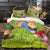 Peter Rabbit Bedding Set Quilt Cover Without Filler