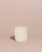 Petite Candle Ceramic Vessel
