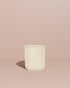 Petite Candle Ceramic Vessel