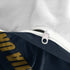 Juego de ropa de cama Philadelphia Union, funda nórdica sin relleno