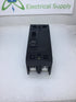 GE General Electric TQD22225WL 2 Pole 225 Amp 240v TQD Circuit Breaker