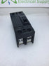 GE General Electric TQD22225WL 2 Pole 225 Amp 240v TQD Circuit Breaker