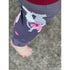 Moon Over My Kitty  in Capri and Full Length with Pockets
