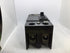 Disyuntor General Electric TQD22150 de 150 amperios, 2 polos y 240 V