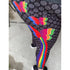 Butterfly Trail Rainbow Leggings with a Pocket on one Side