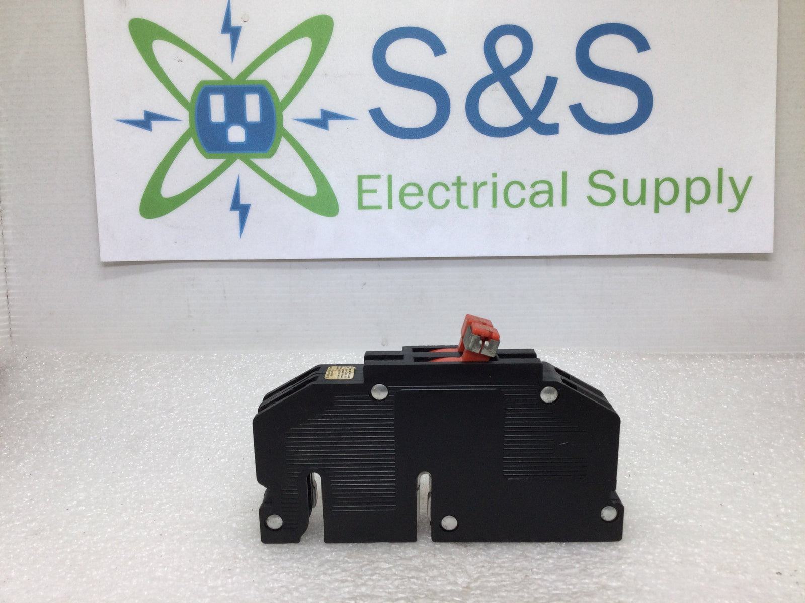 Zinsco/Challenger RC38-20 20 Amp 2 Pole 120/240V Type R-38 Circuit Breaker