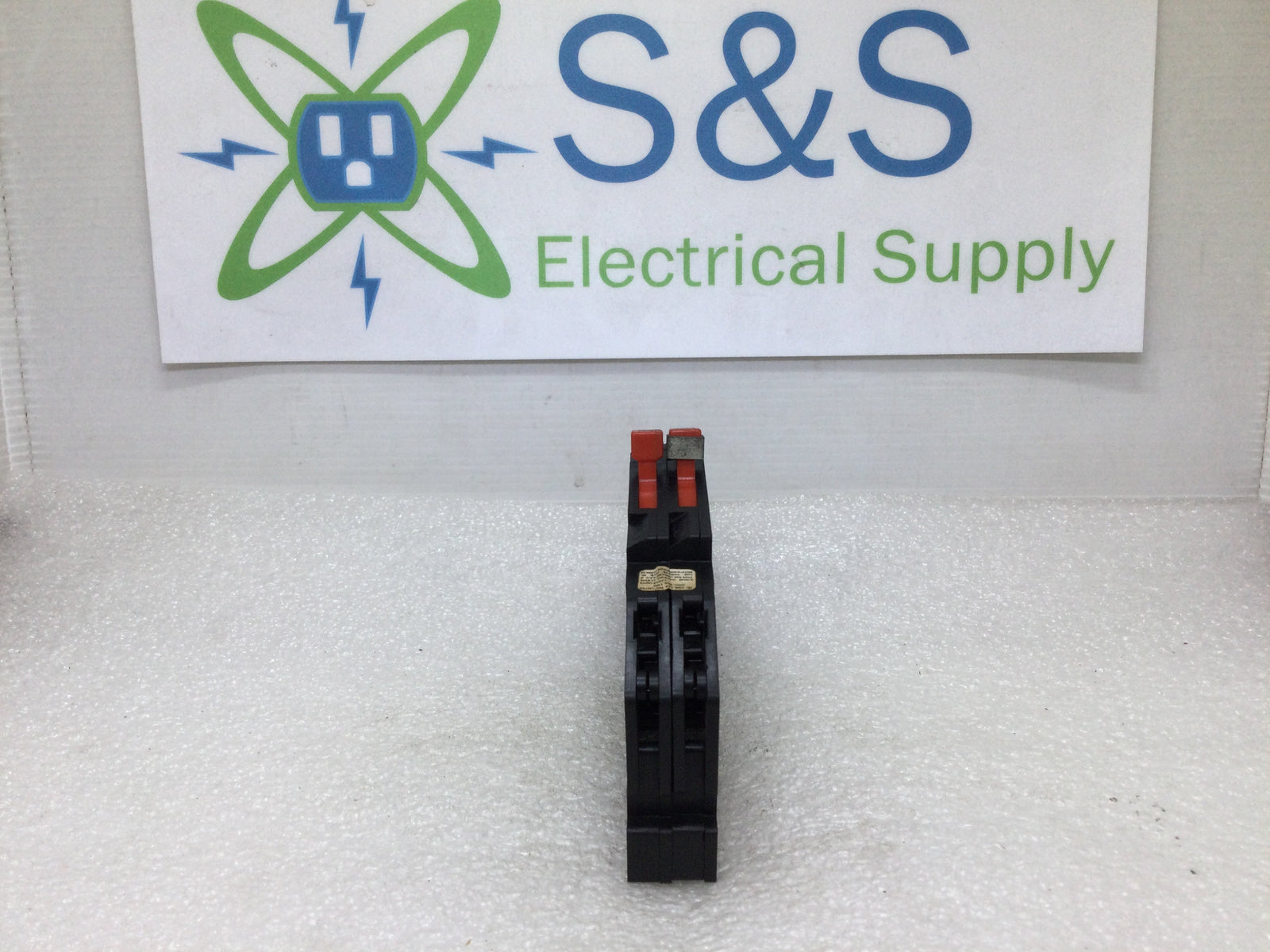Zinsco/Challenger RC38-20 20 Amp 2 Pole 120/240V Type R-38 Circuit Breaker