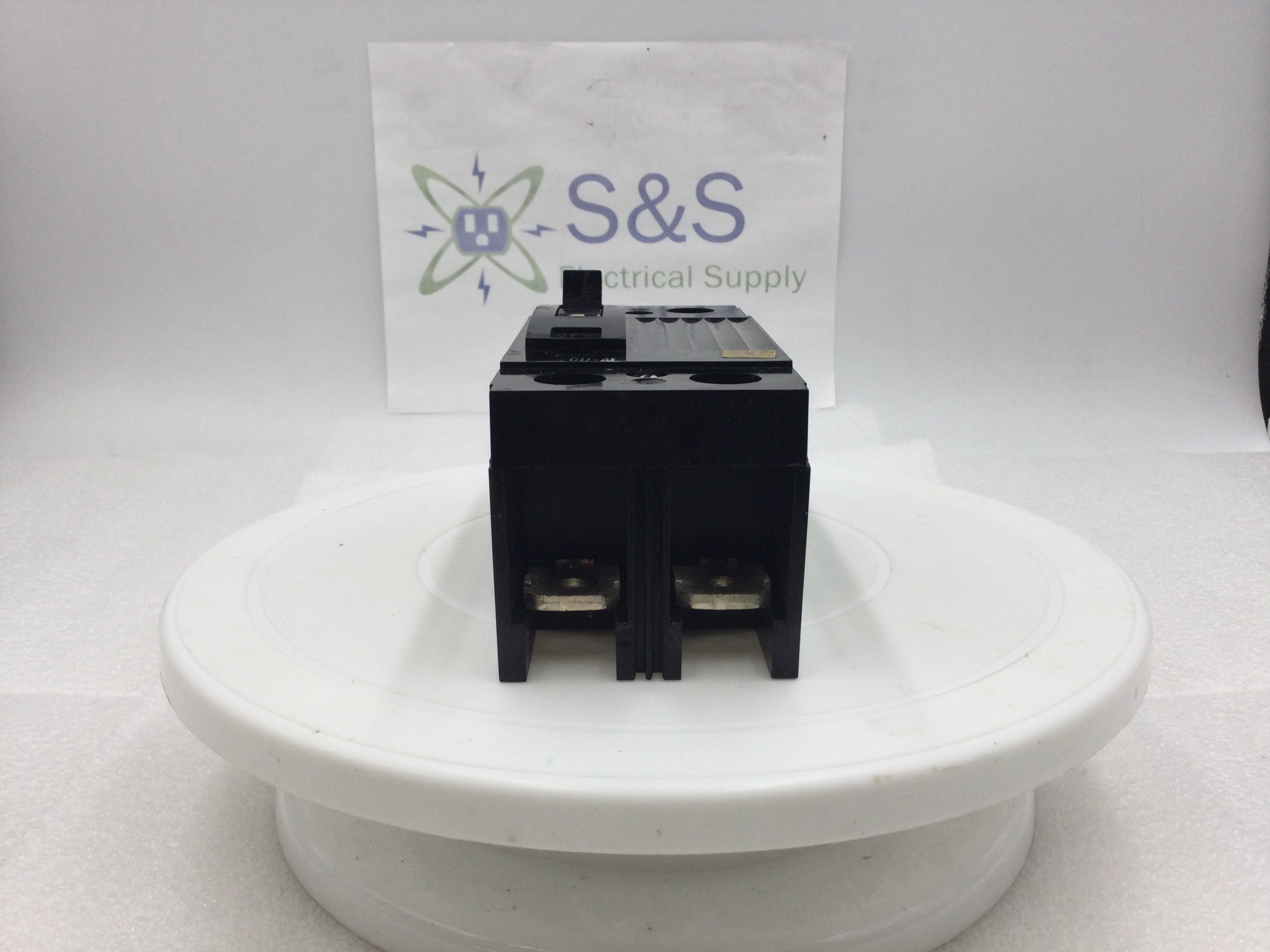 General Electric TQD22125 125 Amp 2 Pole 240 Vac Circuit Breaker