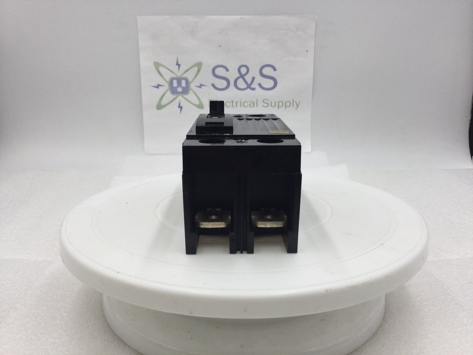 General Electric TQD22125 125 Amp 2 Pole 240 Vac Circuit Breaker