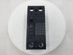 Disyuntor General Electric TQD22150 de 150 amperios, 2 polos y 240 V
