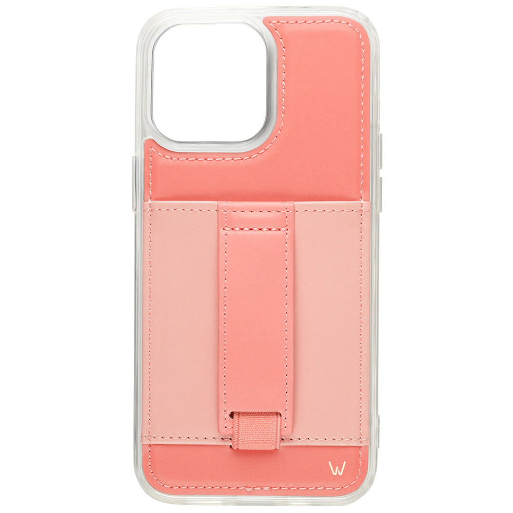 Pink Paradise Phone Case