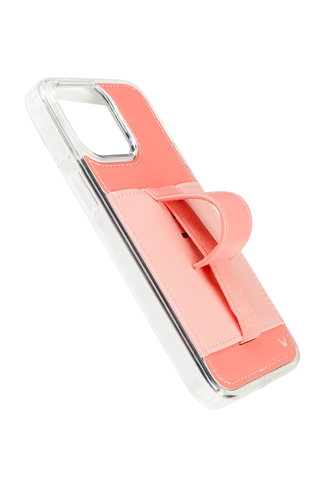 Pink Paradise Phone Case