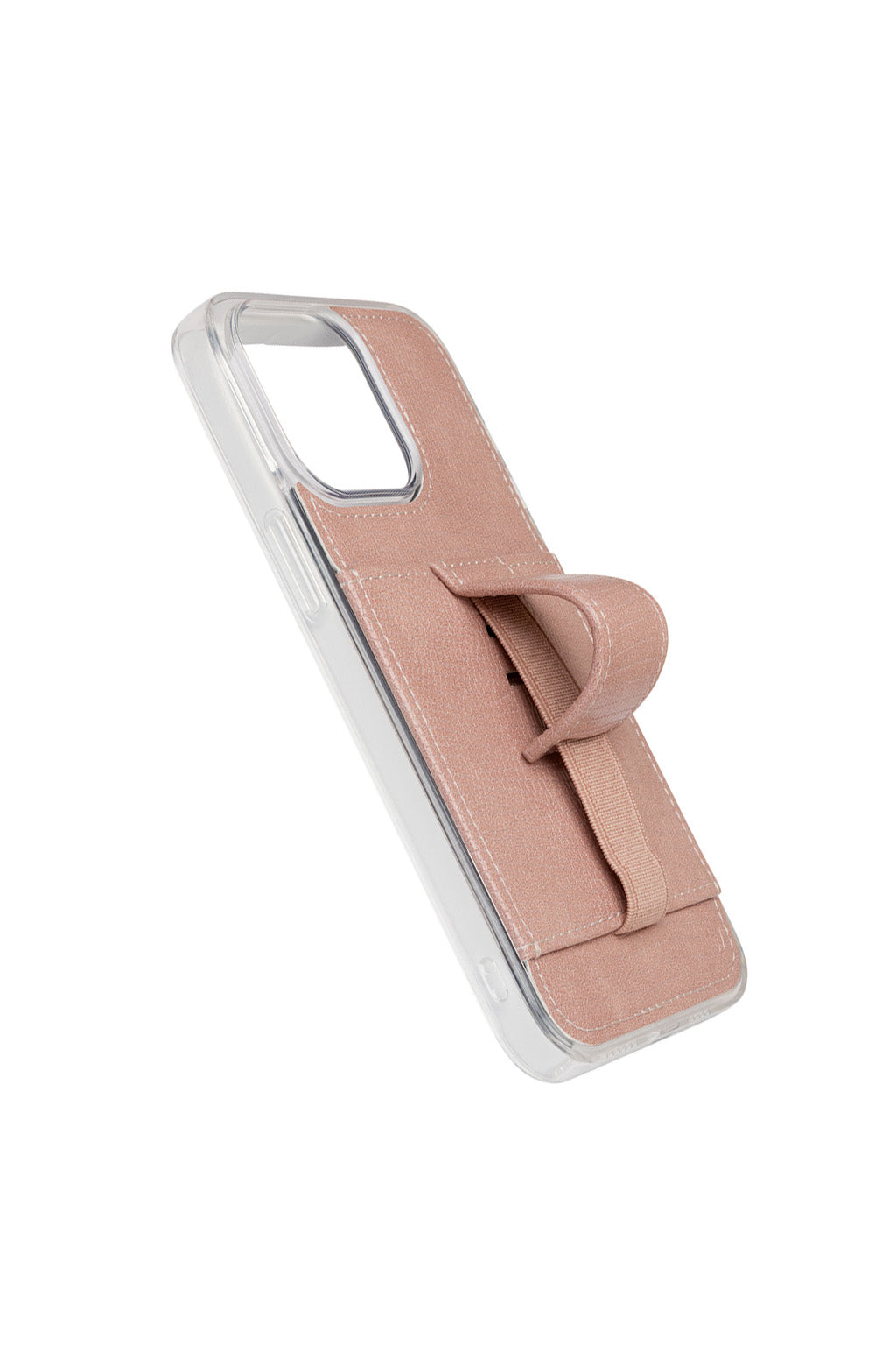 Pink Python Phone Case