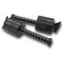 Nexon Push Pins - Two Hole Pins Flange Pins (Large)