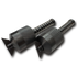 Nexon Push Pins - Two Hole Pins Flange Pins (Large)