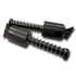 Knox Push Pins - Two Hole Pins Flange Pins (Small)