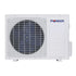 Pioneer® Diamante Ultra 12,000 BTU 22 SEER2 Ductless Mini-Split Inverter++ Energy-Star Wi-Fi Air Conditioner Heat Pump Full Set 115V with 16 Ft. Kit