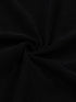 Plus Size Ribbed Knit Crew Neck Tunic Top