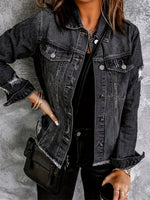 Go-To Denim Jacket