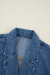 Fashionable Denim Jacket