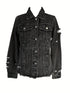 Fashionable Denim Jacket