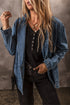 Fashionable Denim Jacket