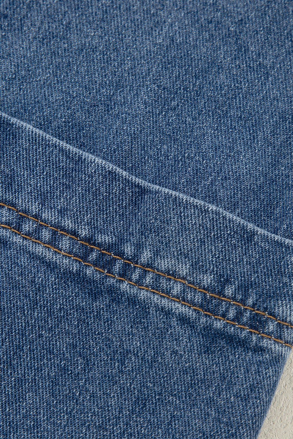 Fashionable Denim Jacket