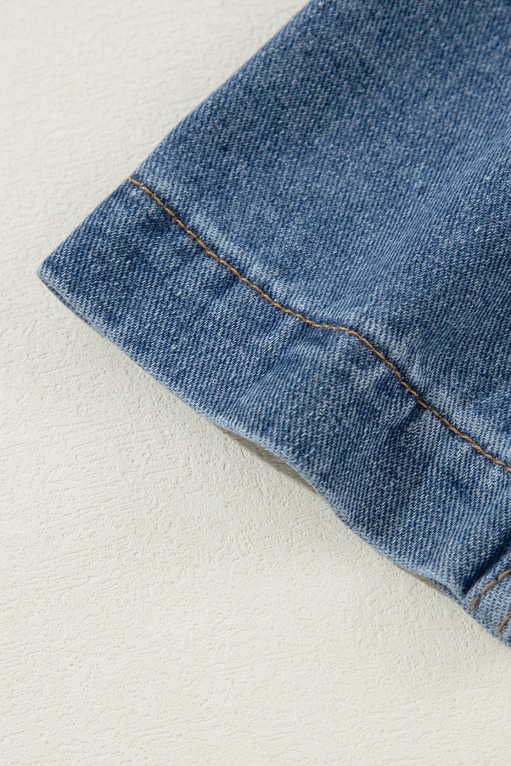 Fashionable Denim Jacket