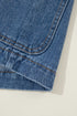 Fashionable Denim Jacket