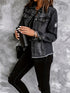 Fashionable Denim Jacket