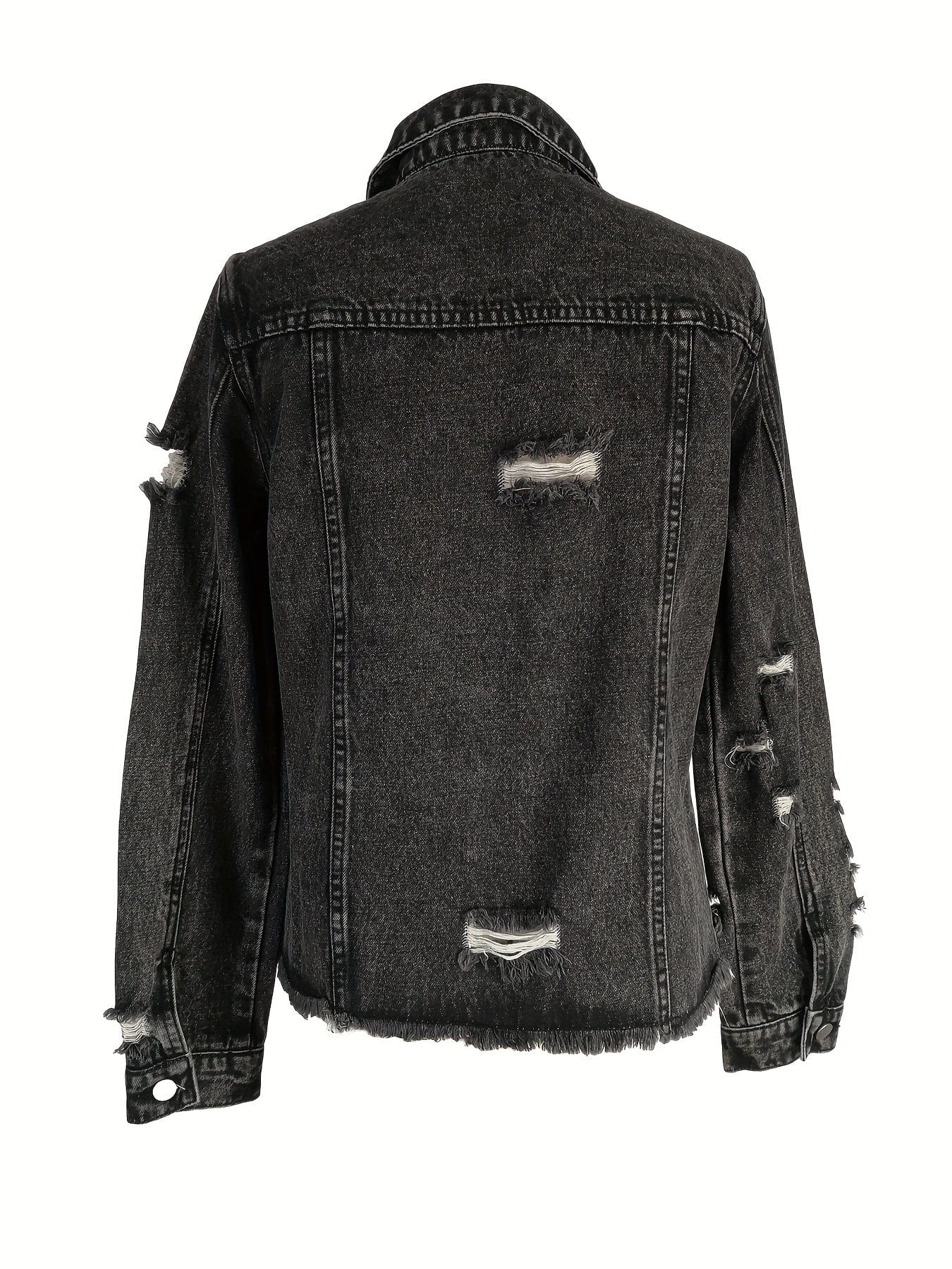 Go-To Denim Jacket