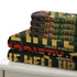 Polite Society Bedding Set Pattern Quilt Cover