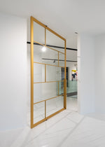 Puerta PortaPivot MiniMax