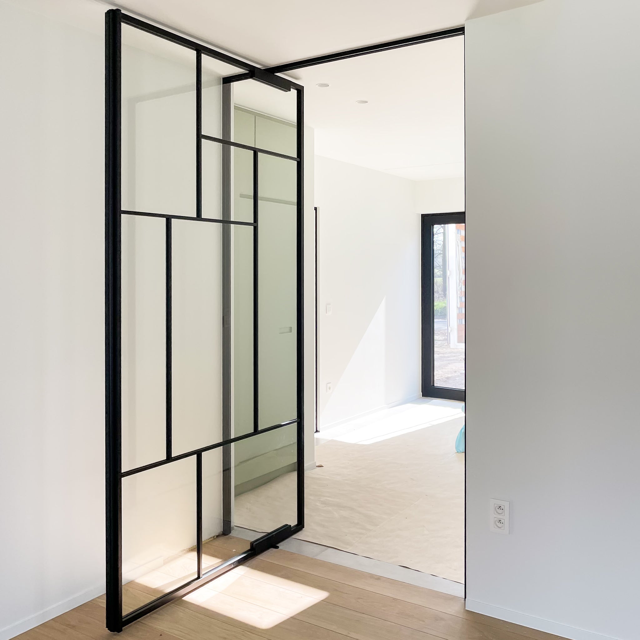 Puerta PortaPivot MiniMax