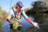 Adams Classic Dry Fly - 6 Flies - Hook Size 18