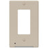 Luz de noche LED LumiCover - Decora - Almendra clara
