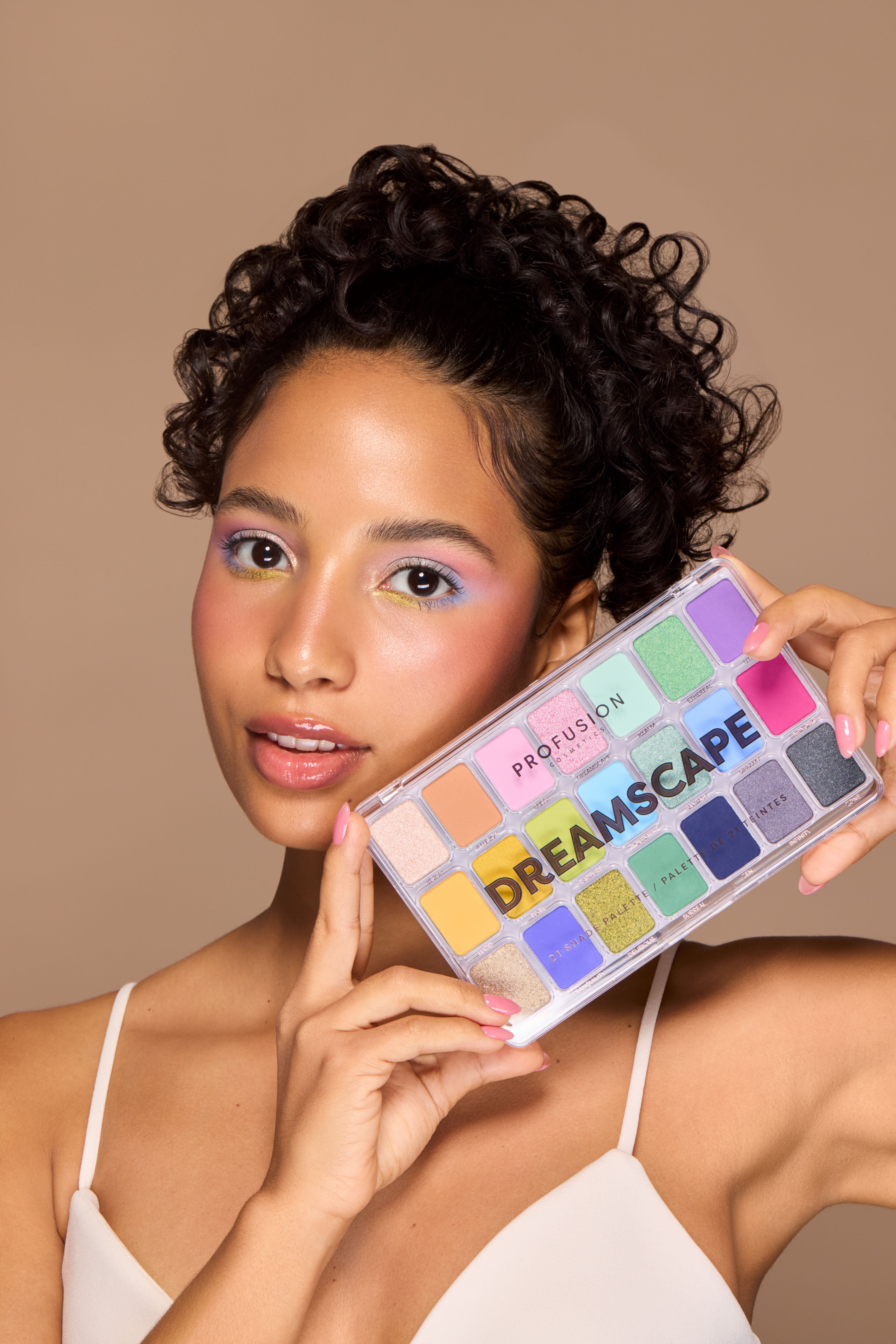 Paleta de 21 tonos Artistry - Dreamscape 
