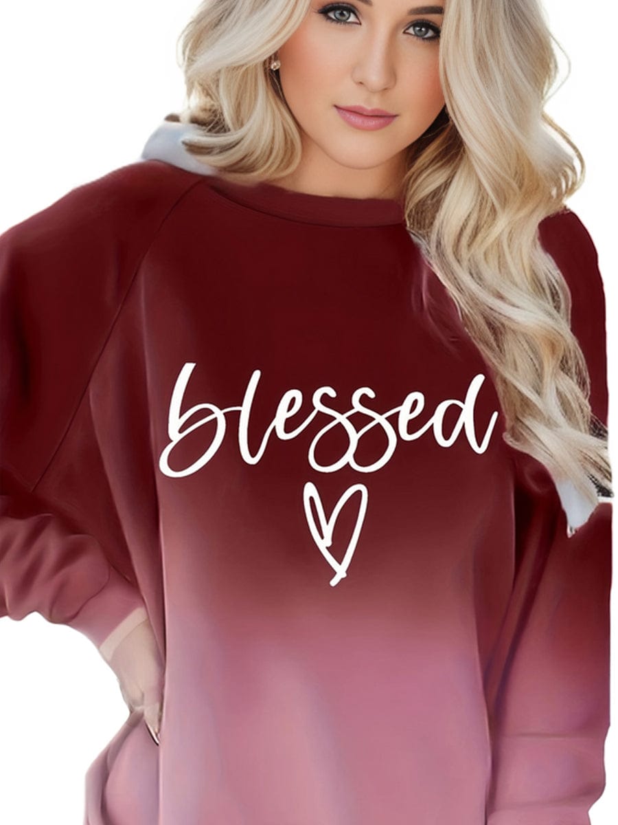 Festive Christmas Sweatshirt
