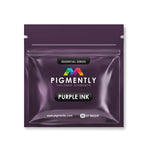 Purple Ink Epoxy Powder Pigment