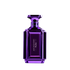 Purple Pure Luxury Fragrance Perfrume