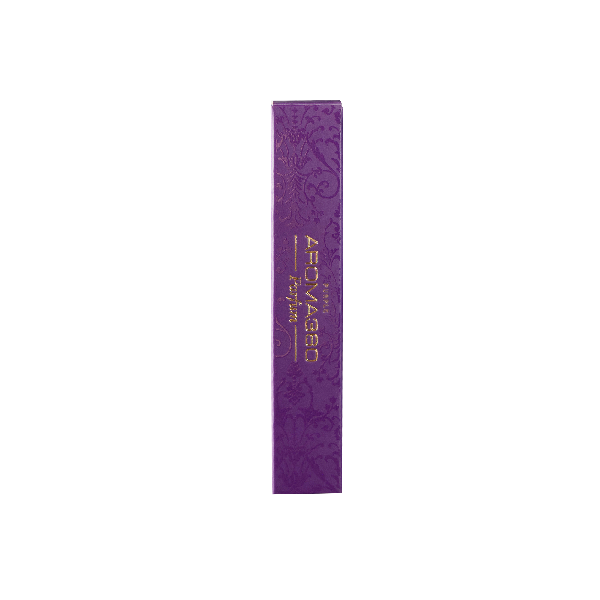Purple Travel Spray Pure Luxury Fragrance Perfume