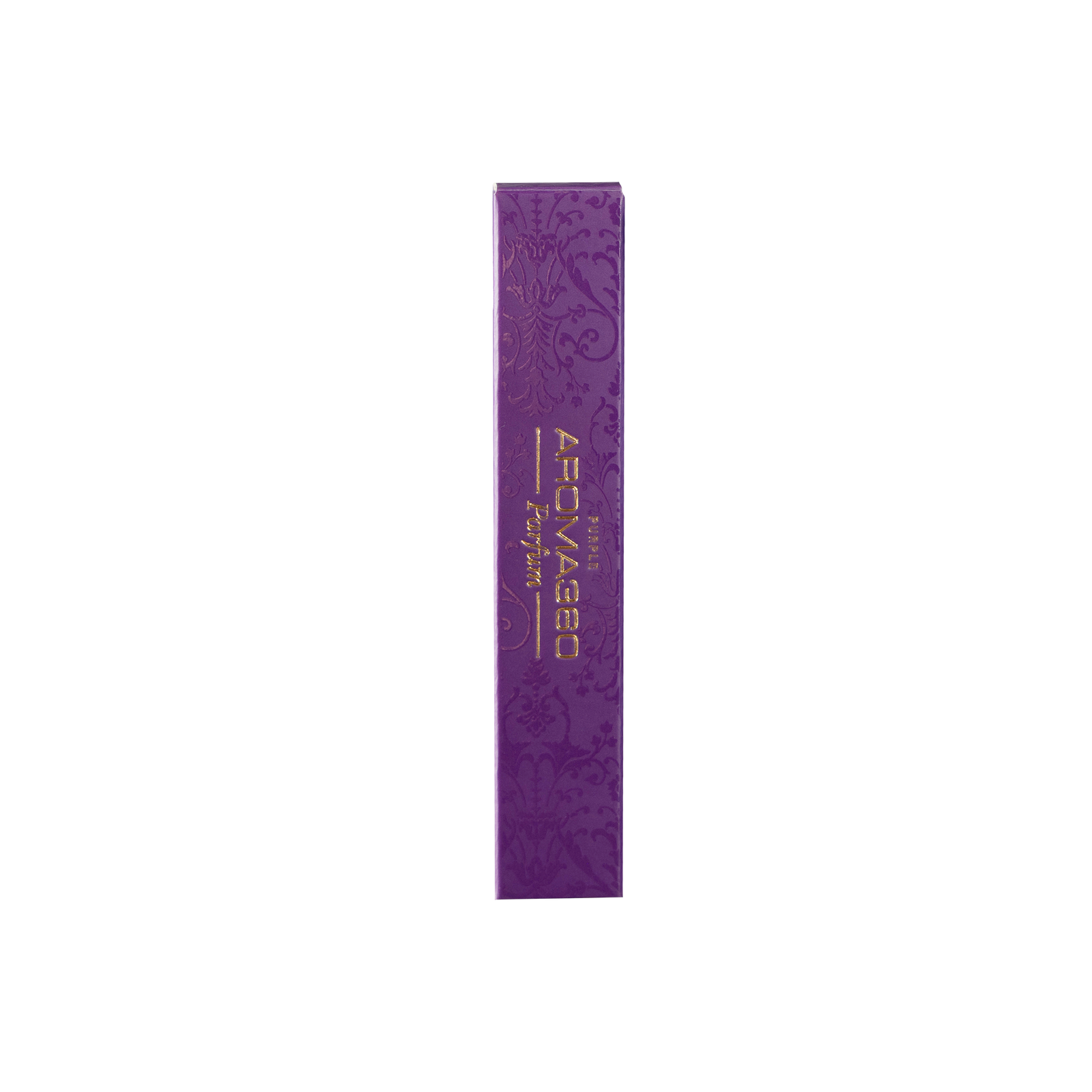 Purple Travel Spray Pure Luxury Fragrance Perfume