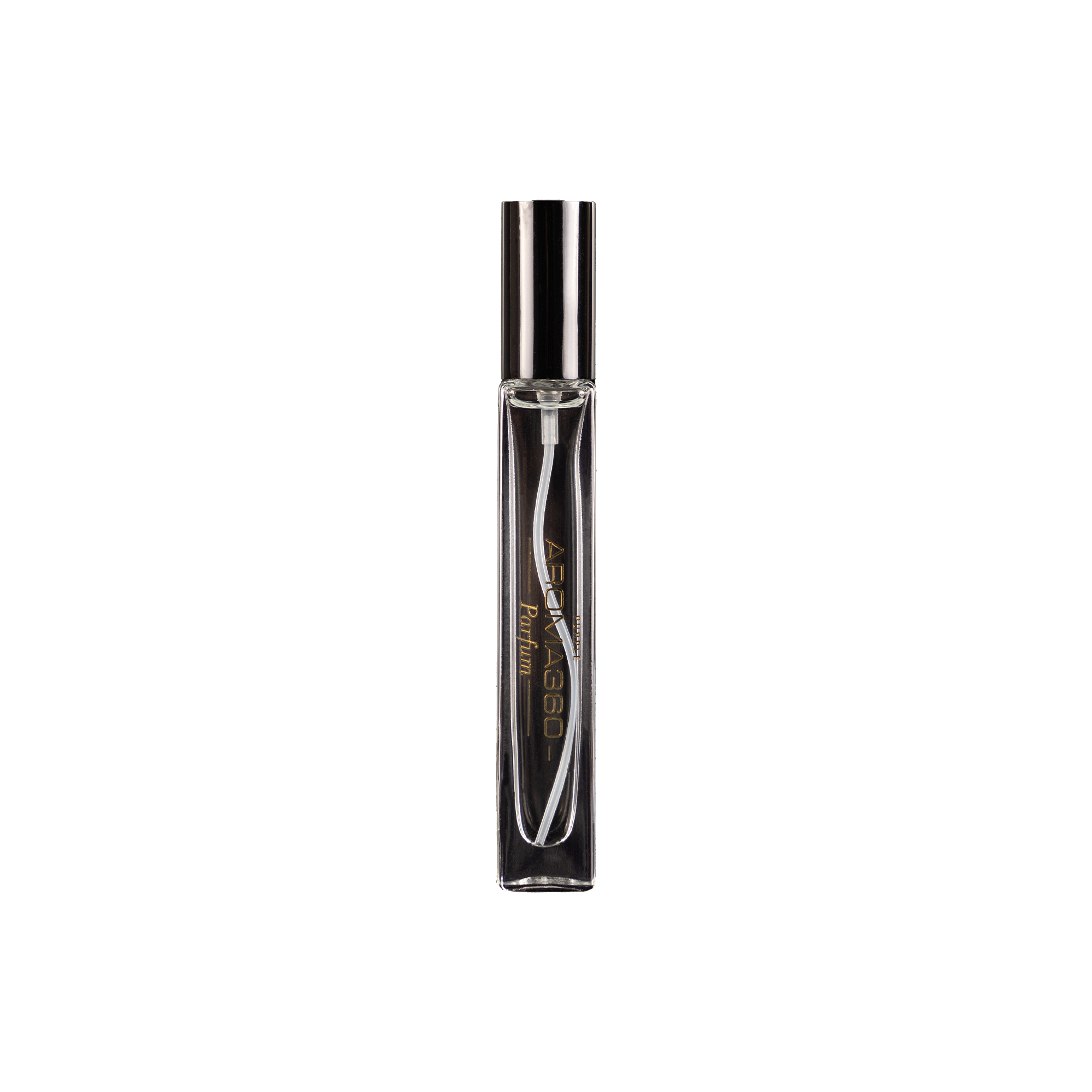 Purple Travel Spray Pure Luxury Fragrance Perfume