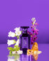 Purple Pure Luxury Fragrance Perfrume