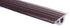Cubierta de riel extruida a presión de 60" | Q5-7550-T60