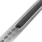 Cubierta de riel extruida a presión de 60" | Q5-7550-T60