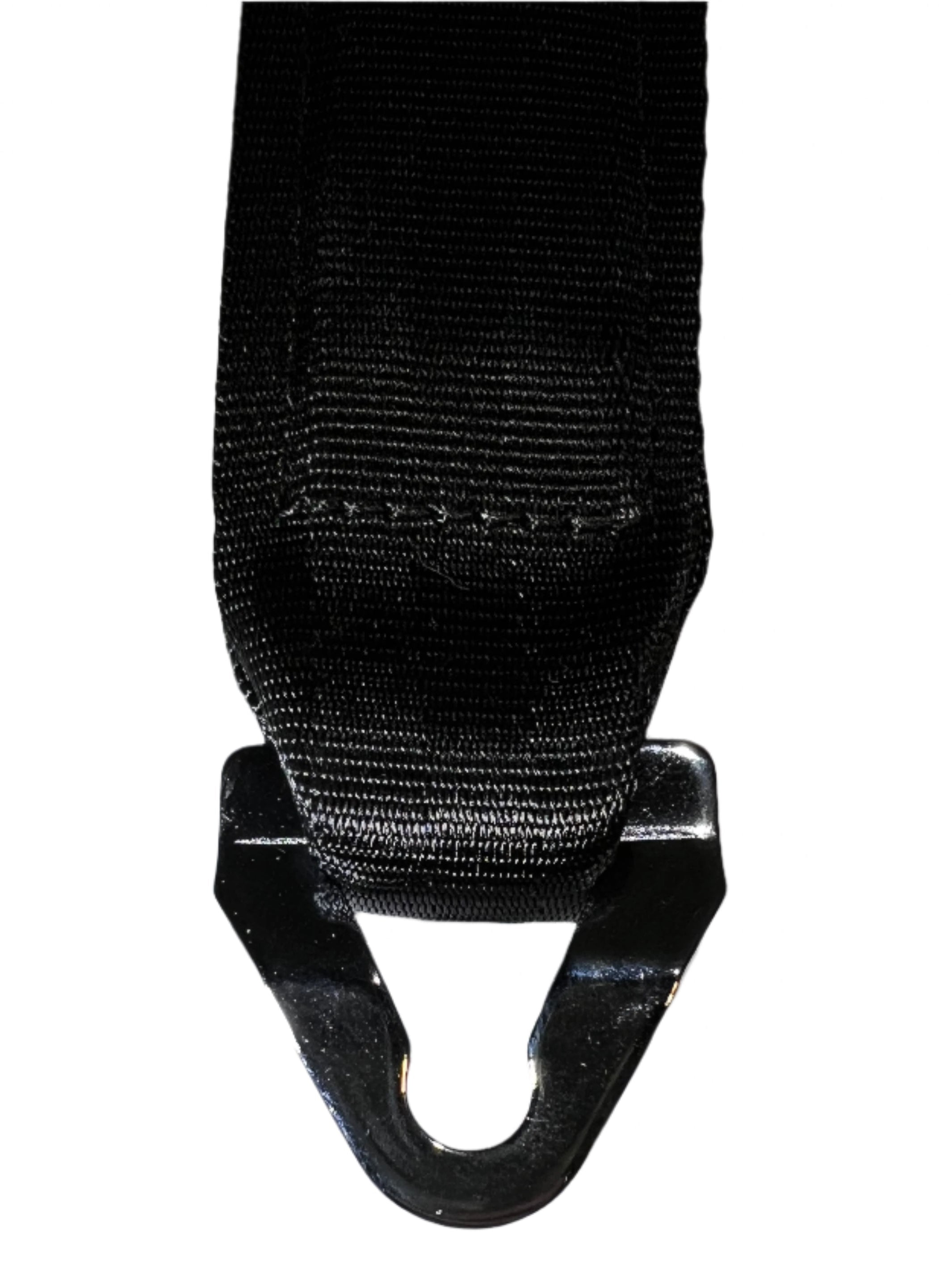 Cinturón de regazo y hombro combinado con ajuste manual de altura y conector de pasador | Q8-6325-AT