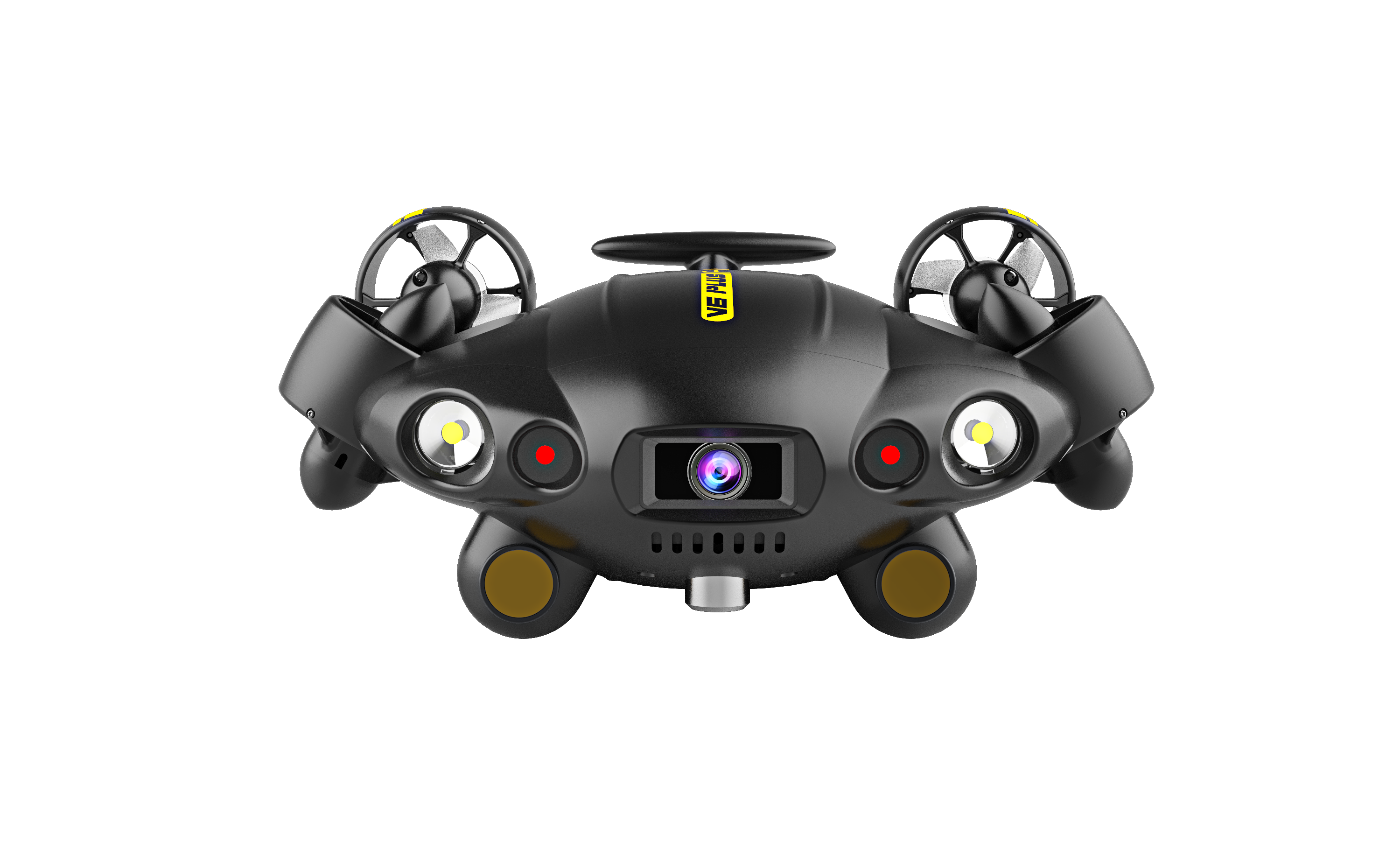 Qysea Fifish Pro V6 Plus Underwater Drone