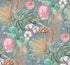Fashionable Exotic Plants Wallpaper Smart