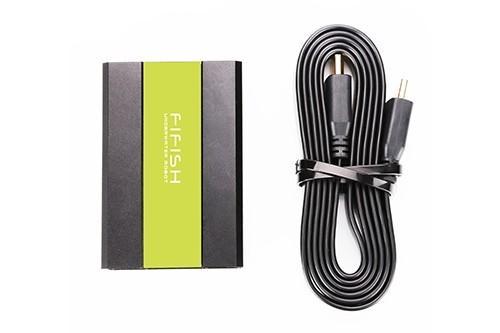 Qysea HDMI Box For Underwater Drones